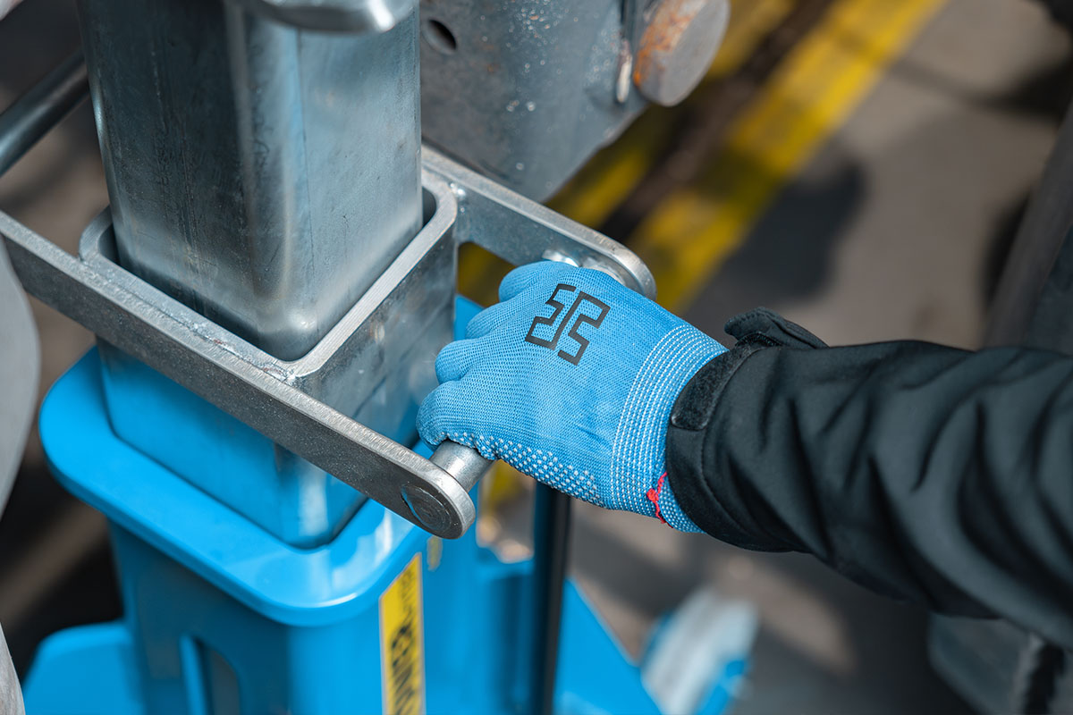 Naujas vaizdo įrašas su Herkules TRUCK sistema!